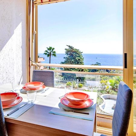 Free Parking-Sea View, With Pool & Garden Appartement San Remo Buitenkant foto